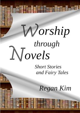 Cover image for Worship Through Novels