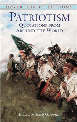 Imagen de portada para Patriotism