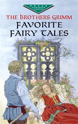 Imagen de portada para Favorite Fairy Tales