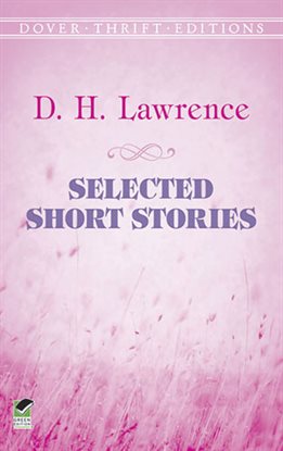 Imagen de portada para Selected Short Stories
