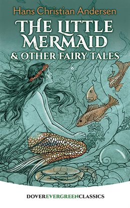 Imagen de portada para The Little Mermaid and Other Fairy Tales