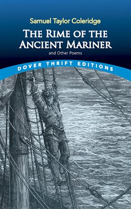 Cover image for The Rime of the Ancient Mariner