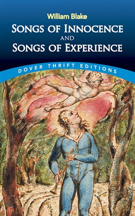 Cover image for Songs of Innocence and Songs of Experience