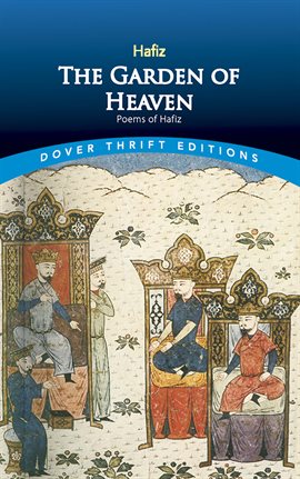 Cover image for The Garden of Heaven