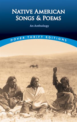 Imagen de portada para Native American Songs and Poems