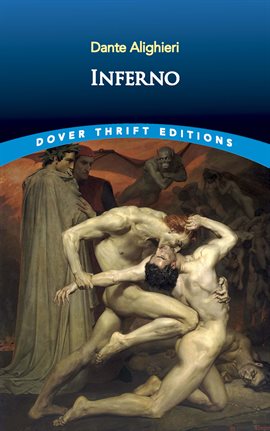 Cover image for Inferno