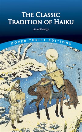Cover image for The Classic Tradition of Haiku