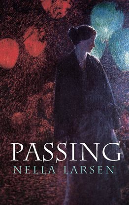 Cover image for Passing