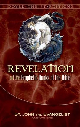 Cover image for Revelation and Other Prophetic Books of the Bible