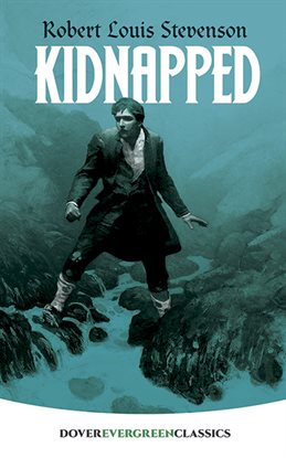 Cover image for Kidnapped