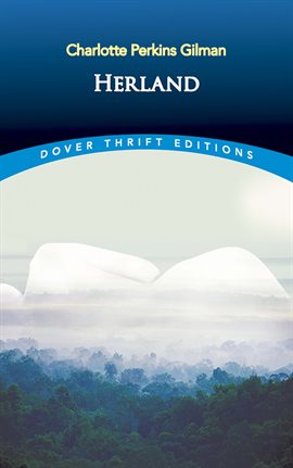 Imagen de portada para Herland