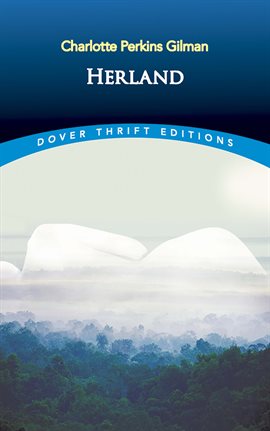 Cover image for Herland