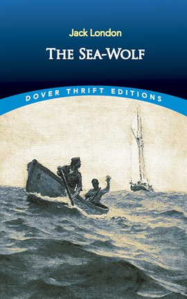 Cover image for The Sea-Wolf