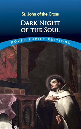 Cover image for Dark Night of the Soul