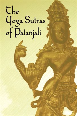 Imagen de portada para The Yoga Sutras of Patanjali