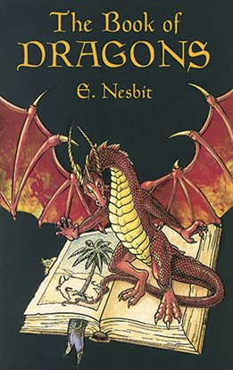 Imagen de portada para The Book of Dragons