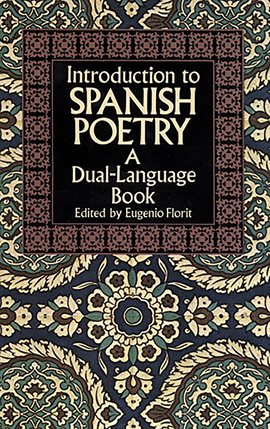 Cover image for Introduction to Spanish Poetry