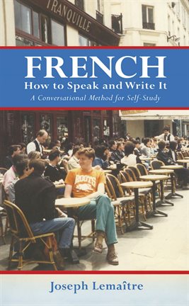 Cover image for French