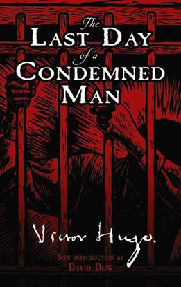 Cover image for The Last Day of a Condemned Man