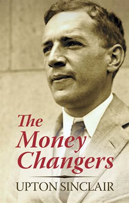 Cover image for The Money Changers