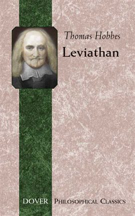 Cover image for Leviathan