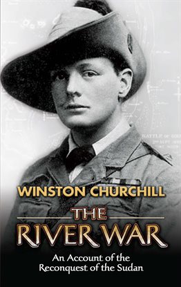 Cover image for The River War