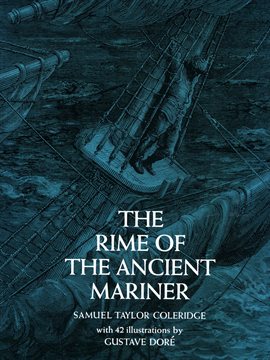 Imagen de portada para The Rime of the Ancient Mariner