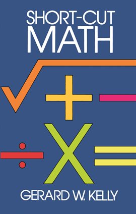 Imagen de portada para Short-Cut Math