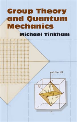 Cover image for Group Theory and Quantum Mechanics