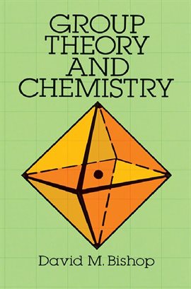 Cover image for Group Theory and Chemistry