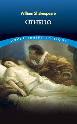 Cover image for Othello