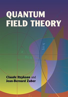 Cover image for Quantum Field Theory