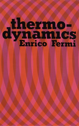 Cover image for Thermodynamics