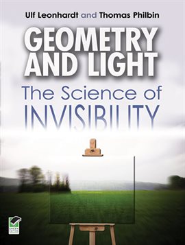 Cover image for Geometry and Light