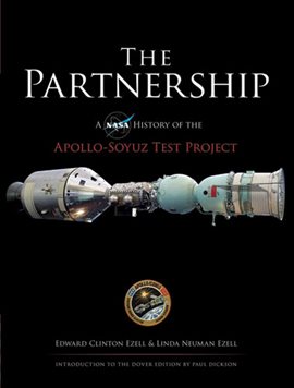 Cover image for The Partnership