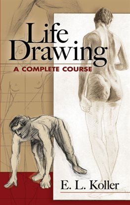 Imagen de portada para Life Drawing