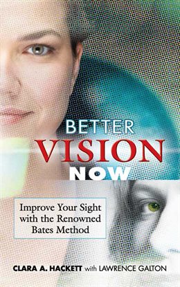 Imagen de portada para Better Vision Now