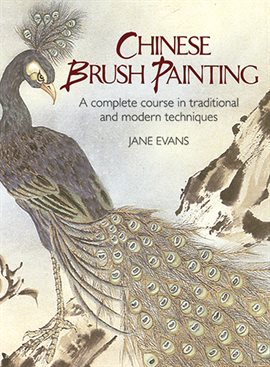 Imagen de portada para Chinese Brush Painting