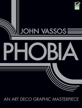 Imagen de portada para Phobia