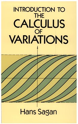 Cover image for Introduction to the Calculus of Variations