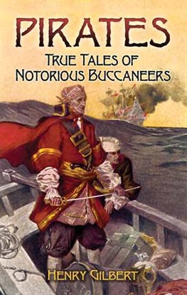 Cover image for Pirates
