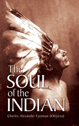 Cover image for The Soul of the Indian