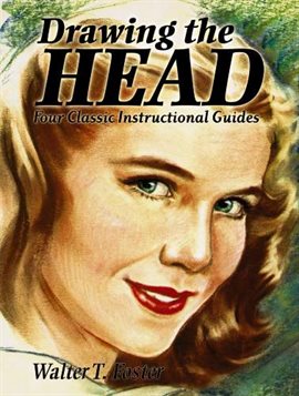 Imagen de portada para Drawing the Head
