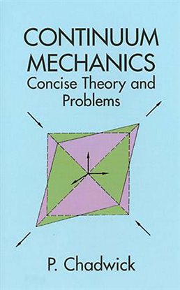 Cover image for Continuum Mechanics