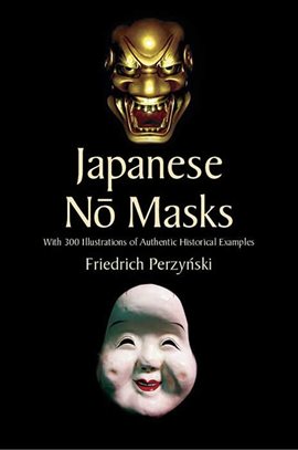 Cover image for Japanese No Masks