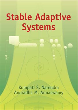 Cover image for Stable Adaptive Systems