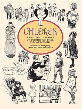 Cover image for Children