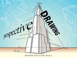 Cover image for Perspective Drawing