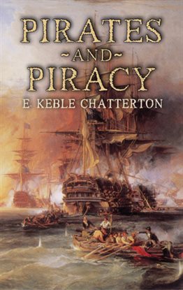 Cover image for Pirates and Piracy