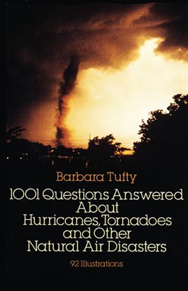 Imagen de portada para 1001 Questions Answered About